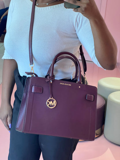Michael Kors Rayne Roxa