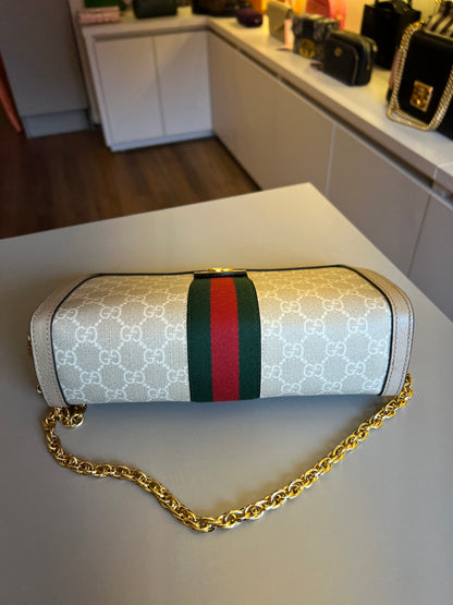 Gucci Ophidia GG Supreme Média