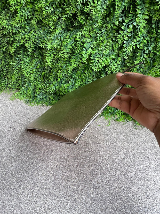 Kate Spade Cameron Metallic Rosê