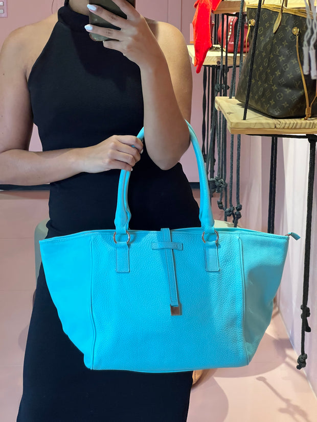 Tiffany & Co Tote Satchel