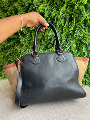 Burberry Tote Harcourt