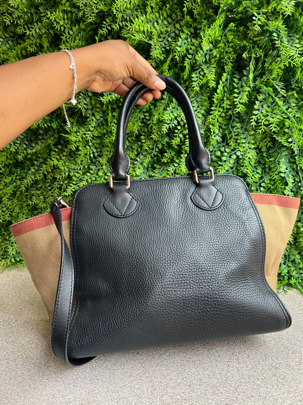 Burberry Tote Harcourt