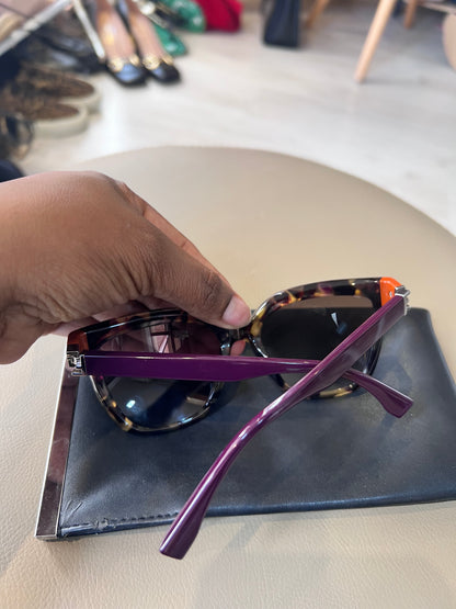 Óculos de Sol Fendi