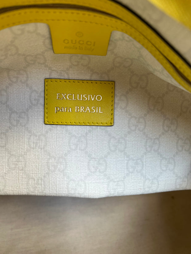 Gucci Boston Limited Edition