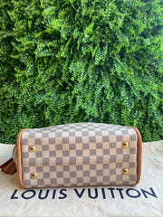 Louis Vuitton Propriano Damier Azur