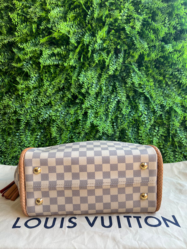 Louis Vuitton Propriano Damier Azur