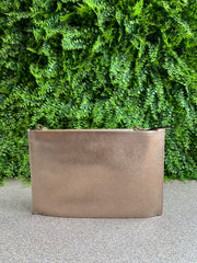 Kate Spade Cameron Metallic Rosê