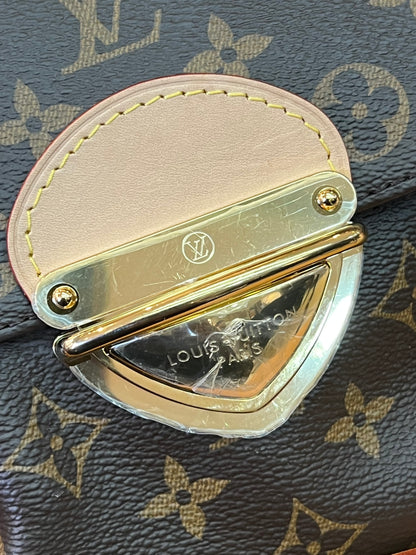 Louis Vuitton Sunset Monogram