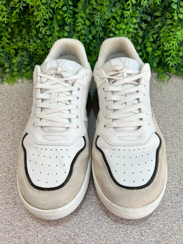 Tênis Louis Vuitton Off White