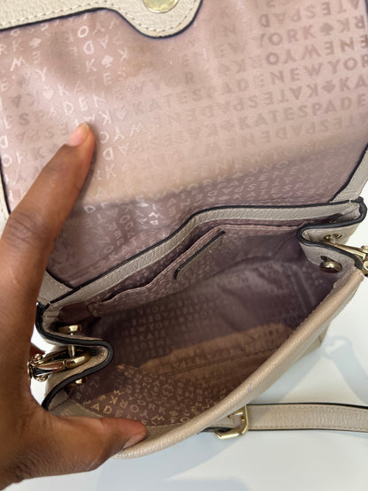 Kate spade Chester Street Nude