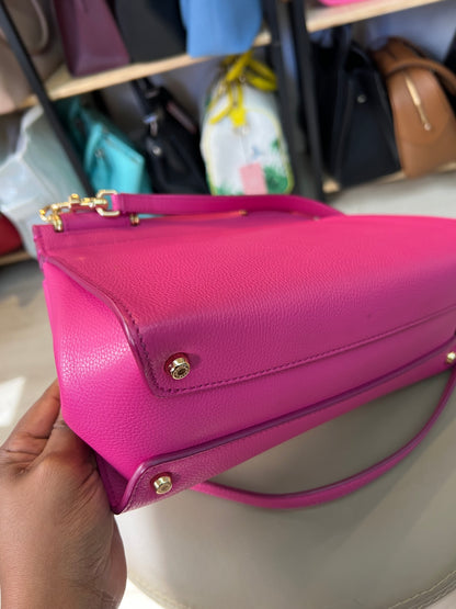 Dolce & Gabbana Sicily Pink Média
