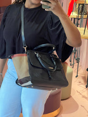 Burberry Tote Harcourt