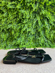 Rasteira Dolce & Gabbana