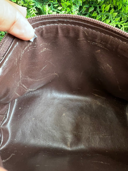 Victor Hugo Pochette Caramelo