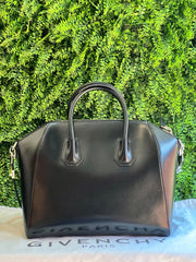 Givenchy Antigona G Preta