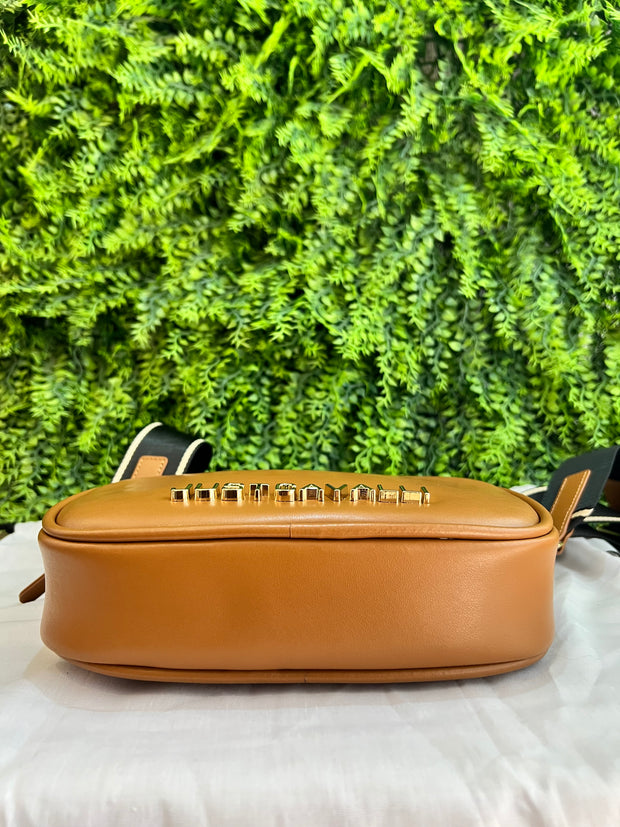 Just Cavalli Câmera Bag