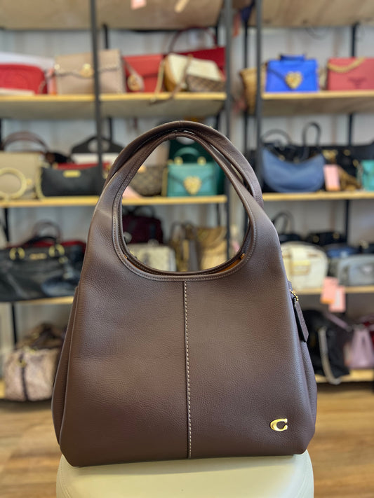 Coach Lana Shoulder Bag