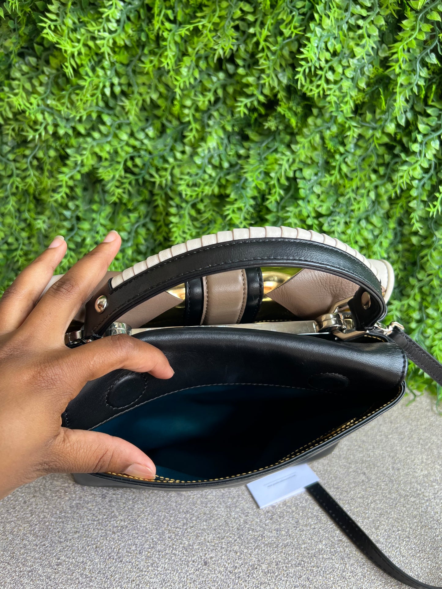 Paula Cademartori Multicolor