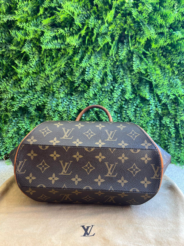 Louis Vuitton Elipse Monograma