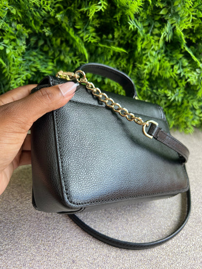 Kate spade Crossbody Patterson Preta
