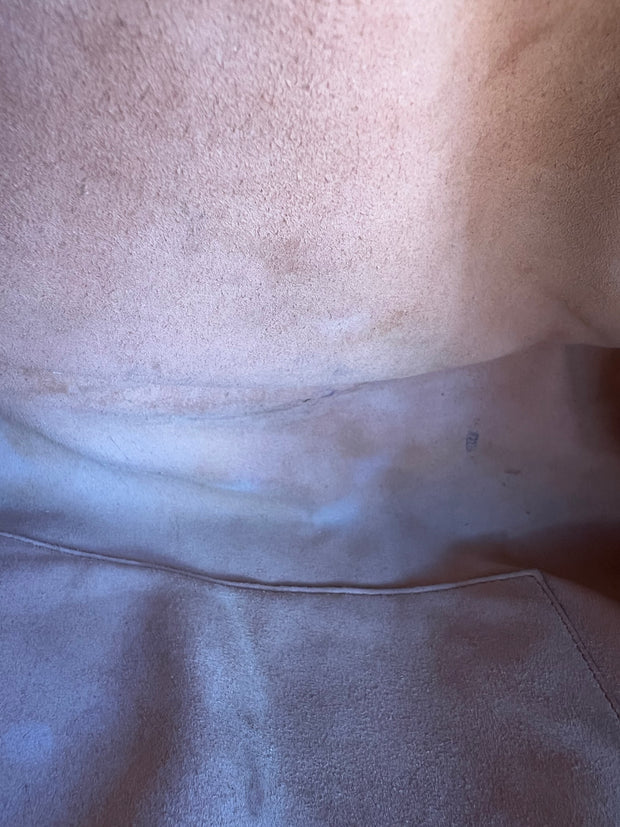 Gucci Marmont Nude Shoulder