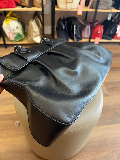 Fendi B Bag Preta