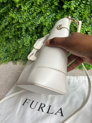 Furla Stacy Mini Bucket Bag