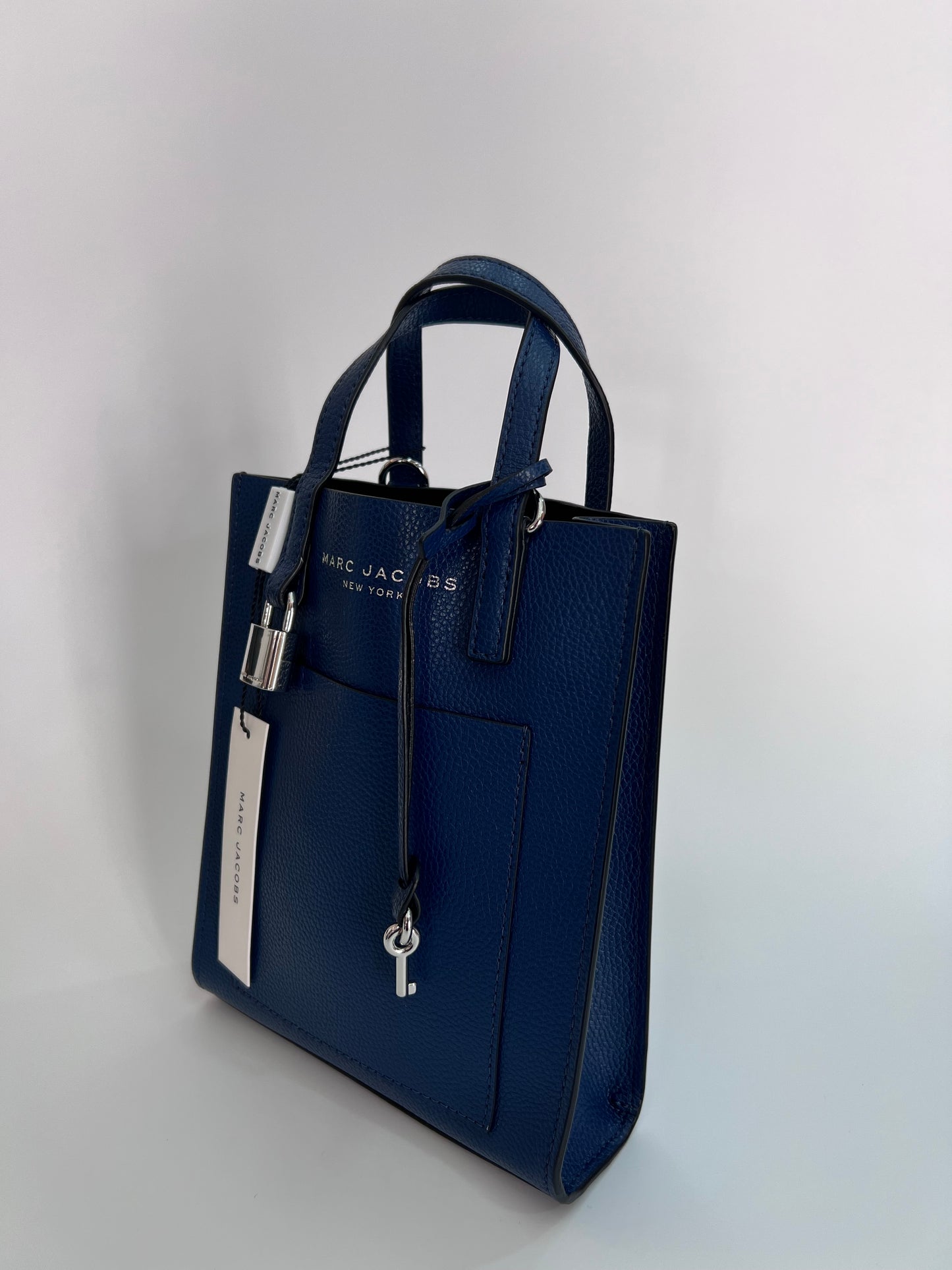 Marc Jacobs Grind Romã Azul