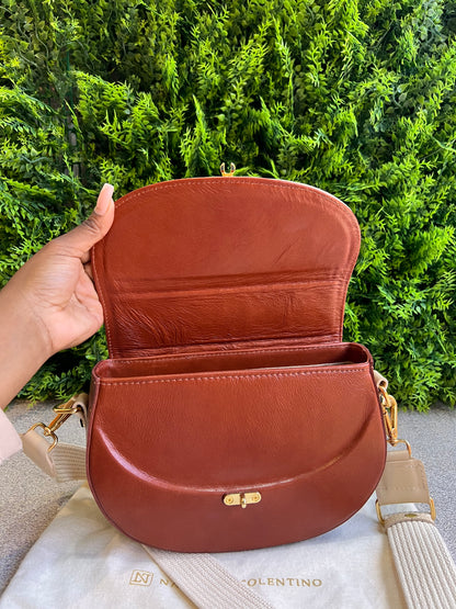 Nathalia Tolentino bicolor