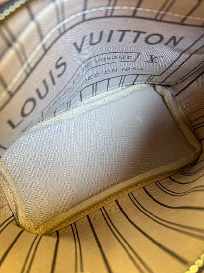 Louis Vuitton Neverfull BB Monograma