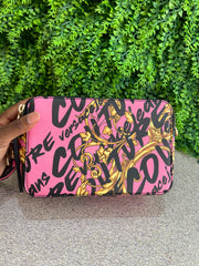 Versace Couture Estampa