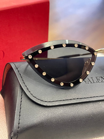 Óculos Valentino Strass