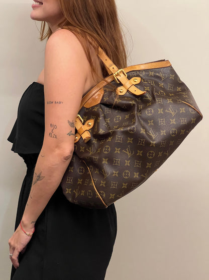 Louis Vuitton Tivoli Monograma GM