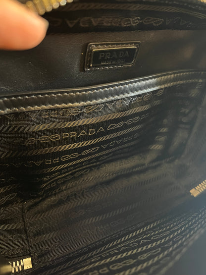 Prada Brique Prata