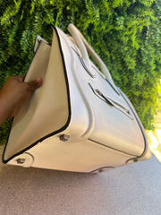 Celine Luggage Branca