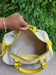 Gucci Boston Limited Edition