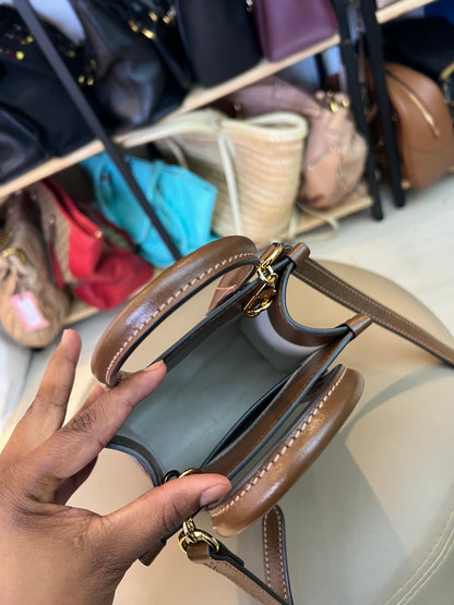 Gucci Interlocking GG Mini Supreme