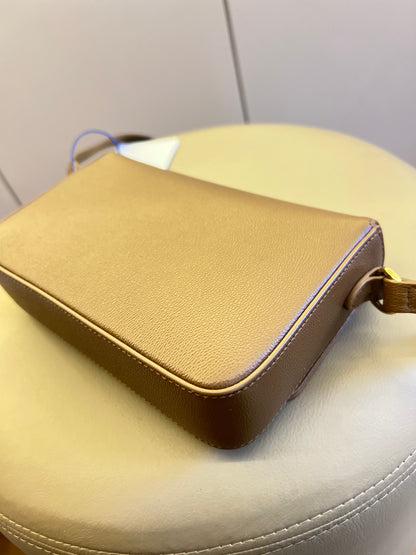 Burberry Hampshire Crossbody