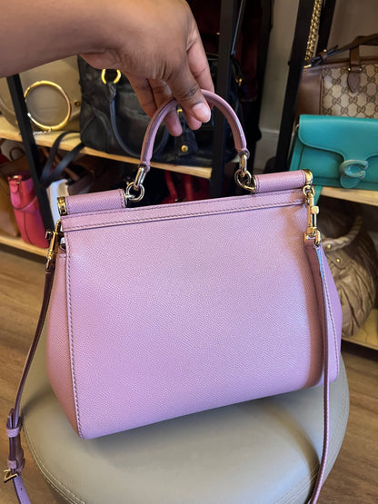 Dolce & Gabbana  Sicily Rosa