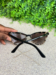 Óculos Prada Tortoise