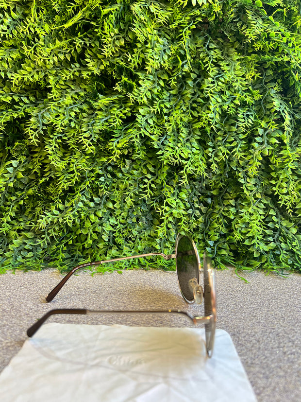 Óculos Chloé Redondo