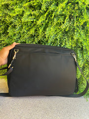 Pasta Kate Spade Nylon Preta