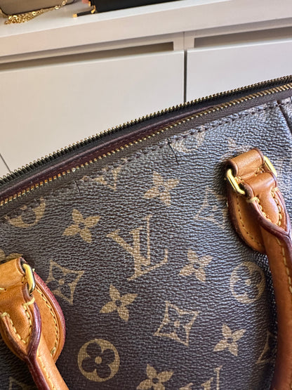 Louis Vuitton Turenne Monograma