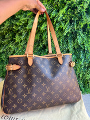 Louis Vuitton Batignolles Monograma