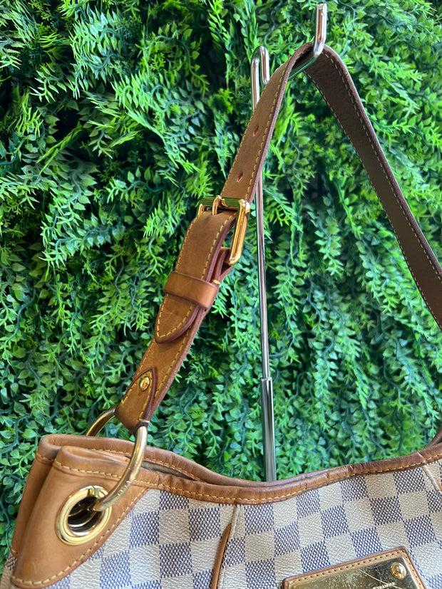 Louis Vuitton Galliera Damier Azur