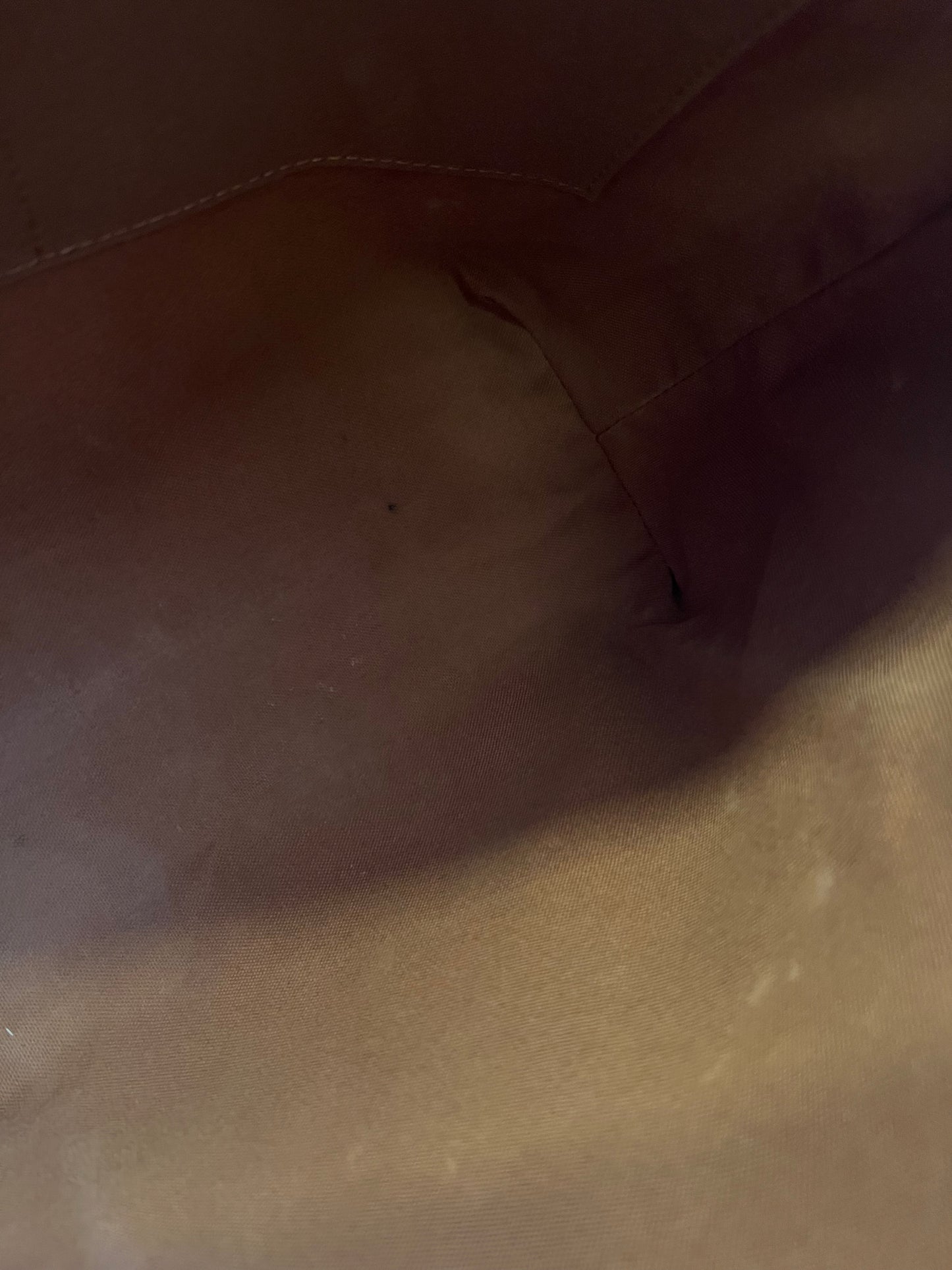 Louis Vuitton Totally Monograma