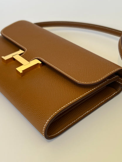 Hermès Constance To Go