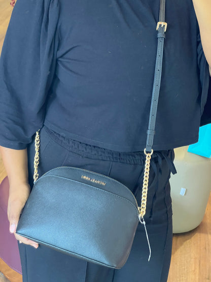 Michael kors Crossbody Preta