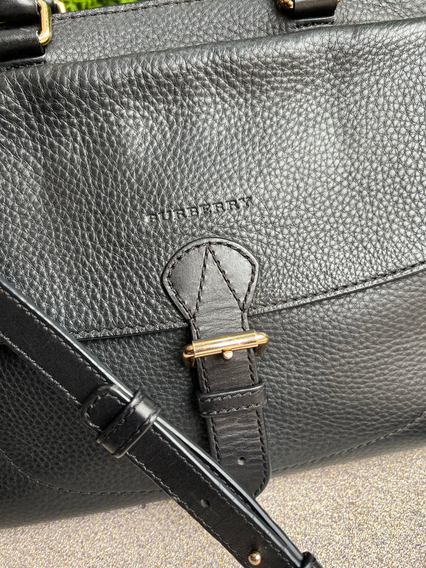 Burberry Tote Harcourt