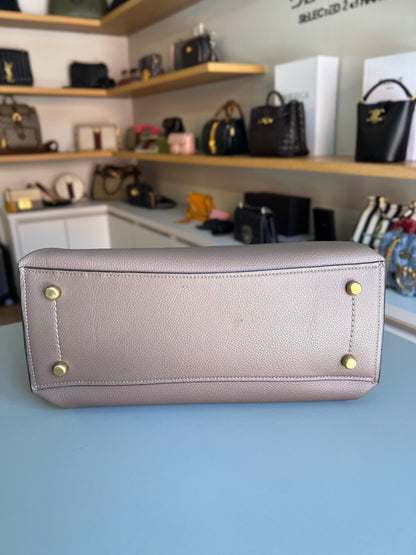 Coach Willow Tote Nude